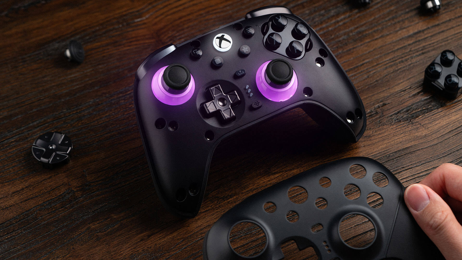 8bitdo Xbox