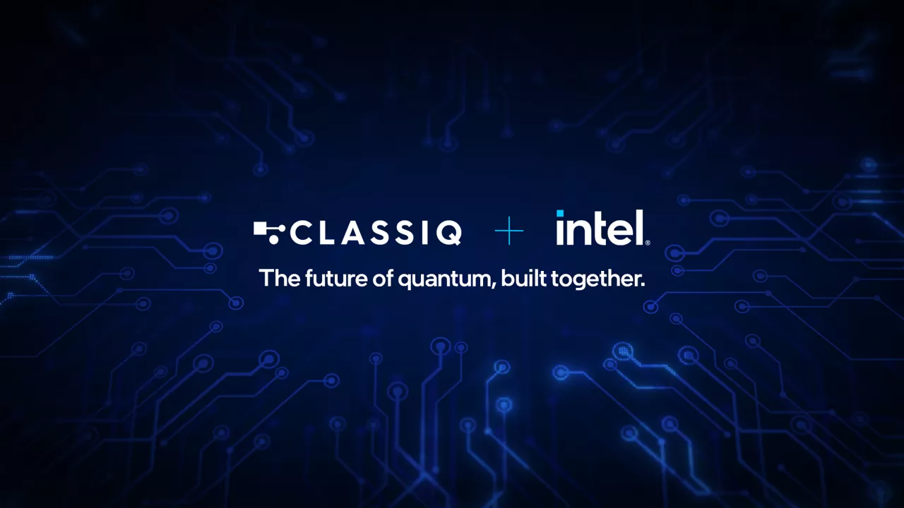 Classiq + Intel