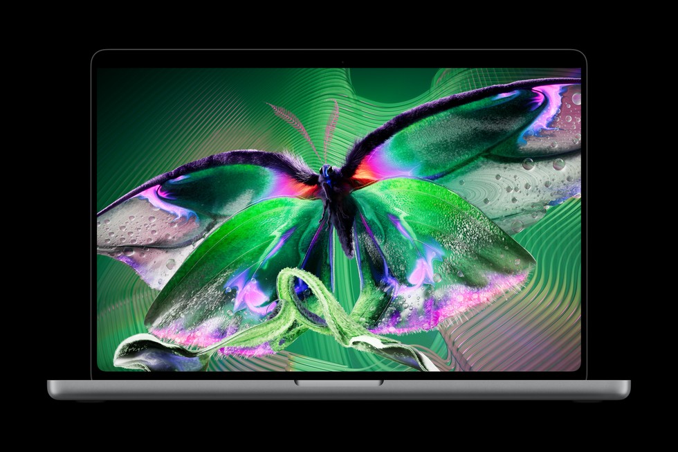 Apple Macbook butterfly