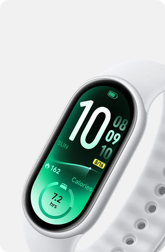 Xiaomi smart band 11