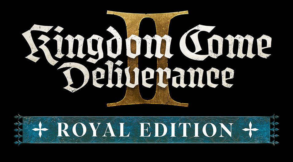 Kingdom Come: Deliverance