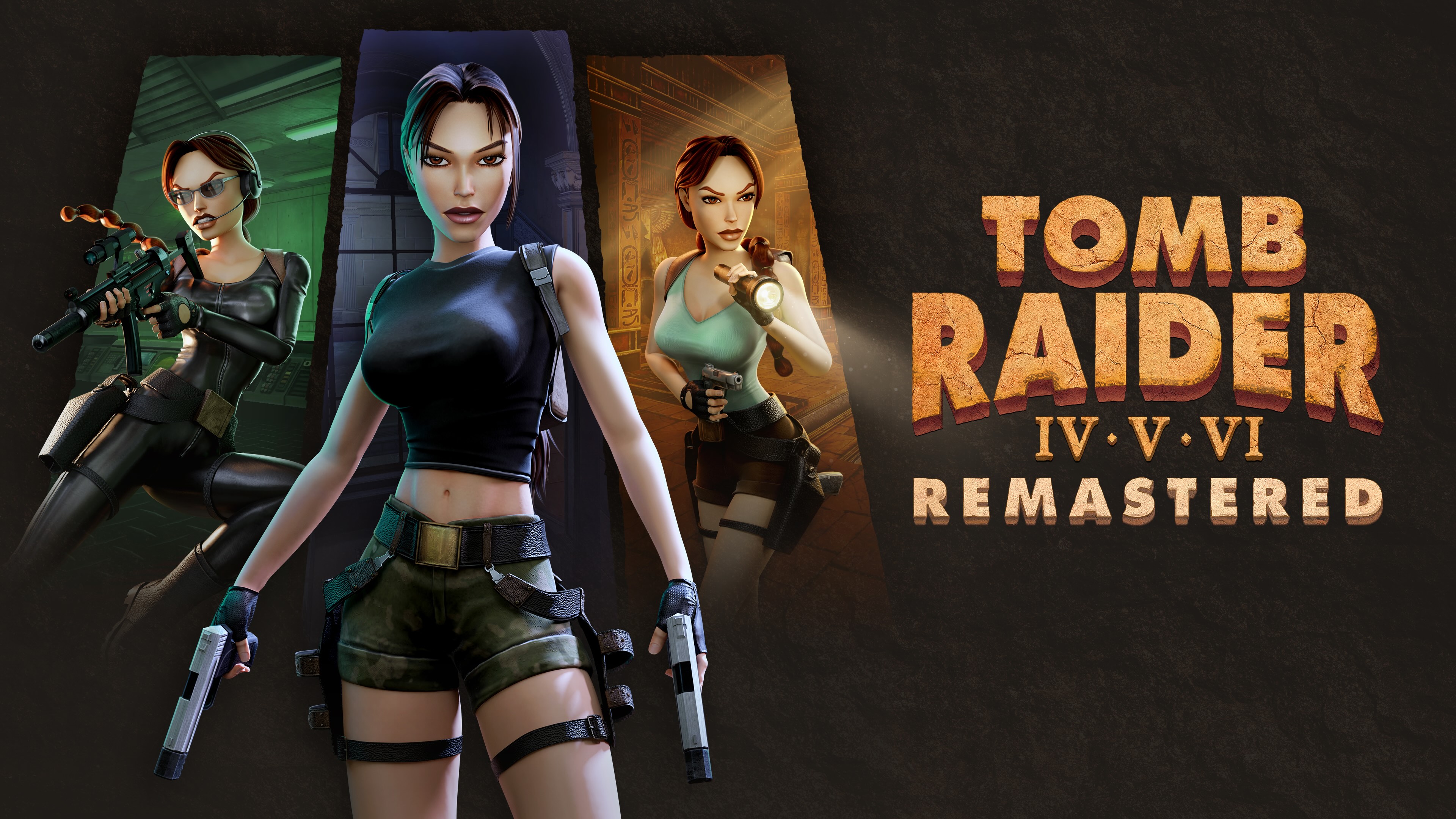 Tomb Raider