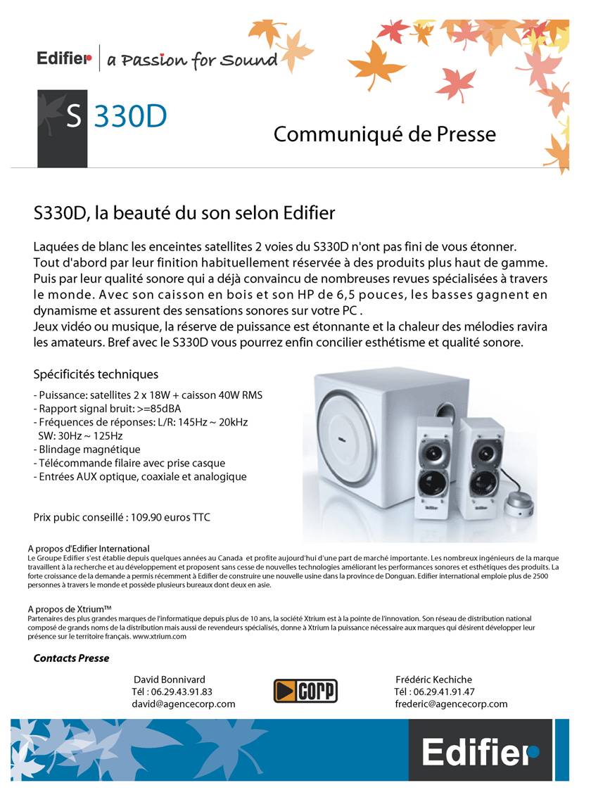 jeu 11 déc 2008 09:40:32 CET