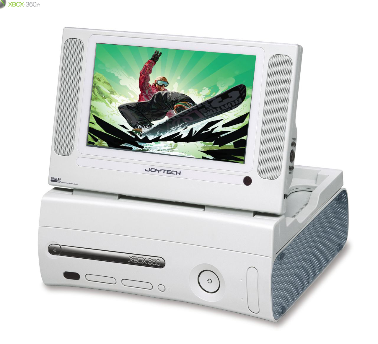 lcd monitor