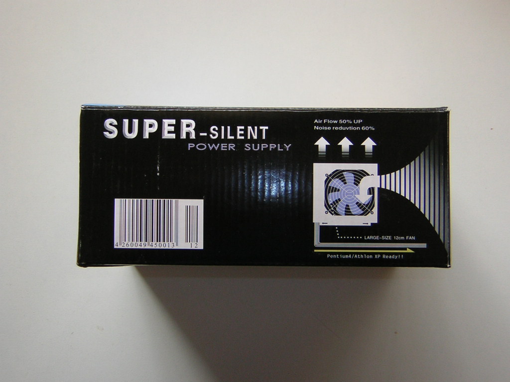 LCpower550 1