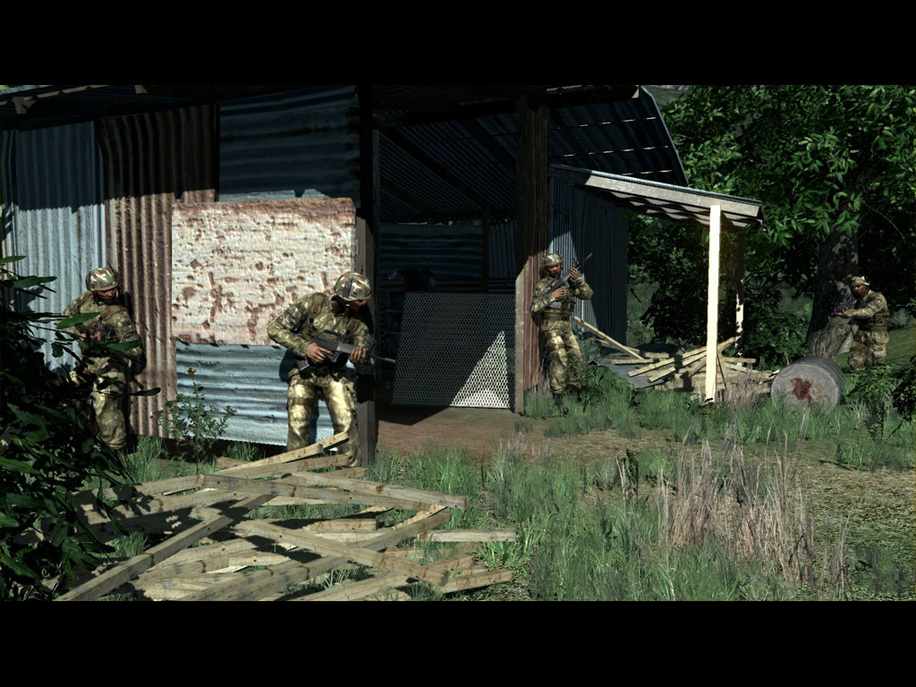 Crysis™
