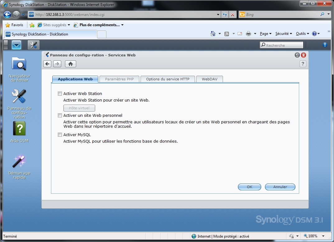 servicesweb