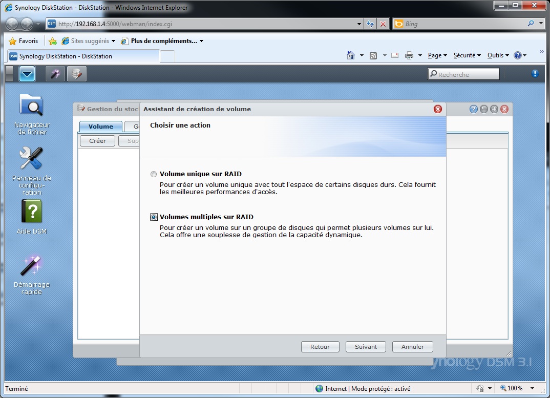 dsm31 gestiondisques 10