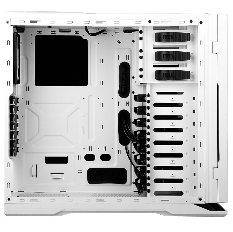 NZXT H2 Midi-Tower - white (7)