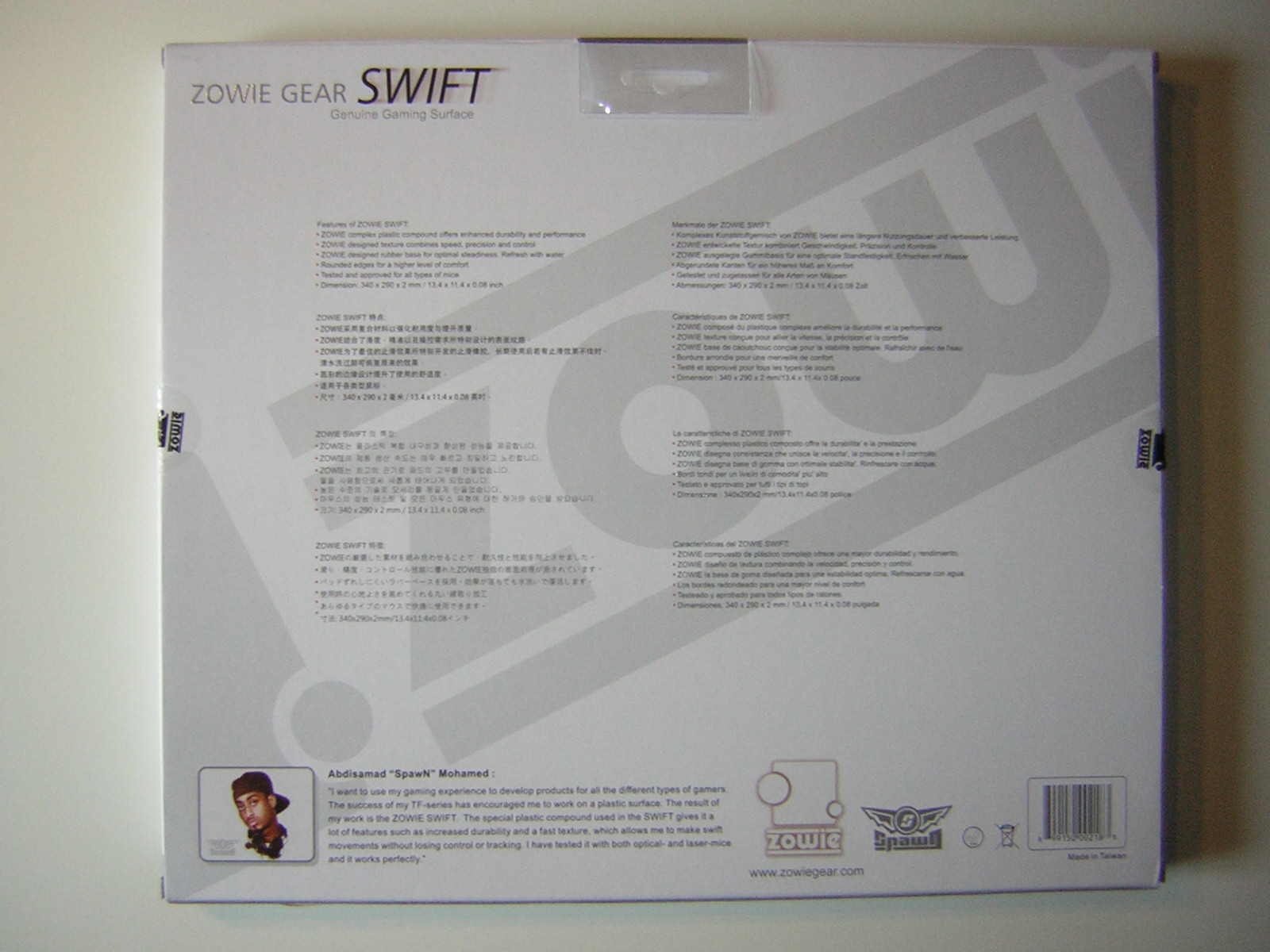 Zowie (4)