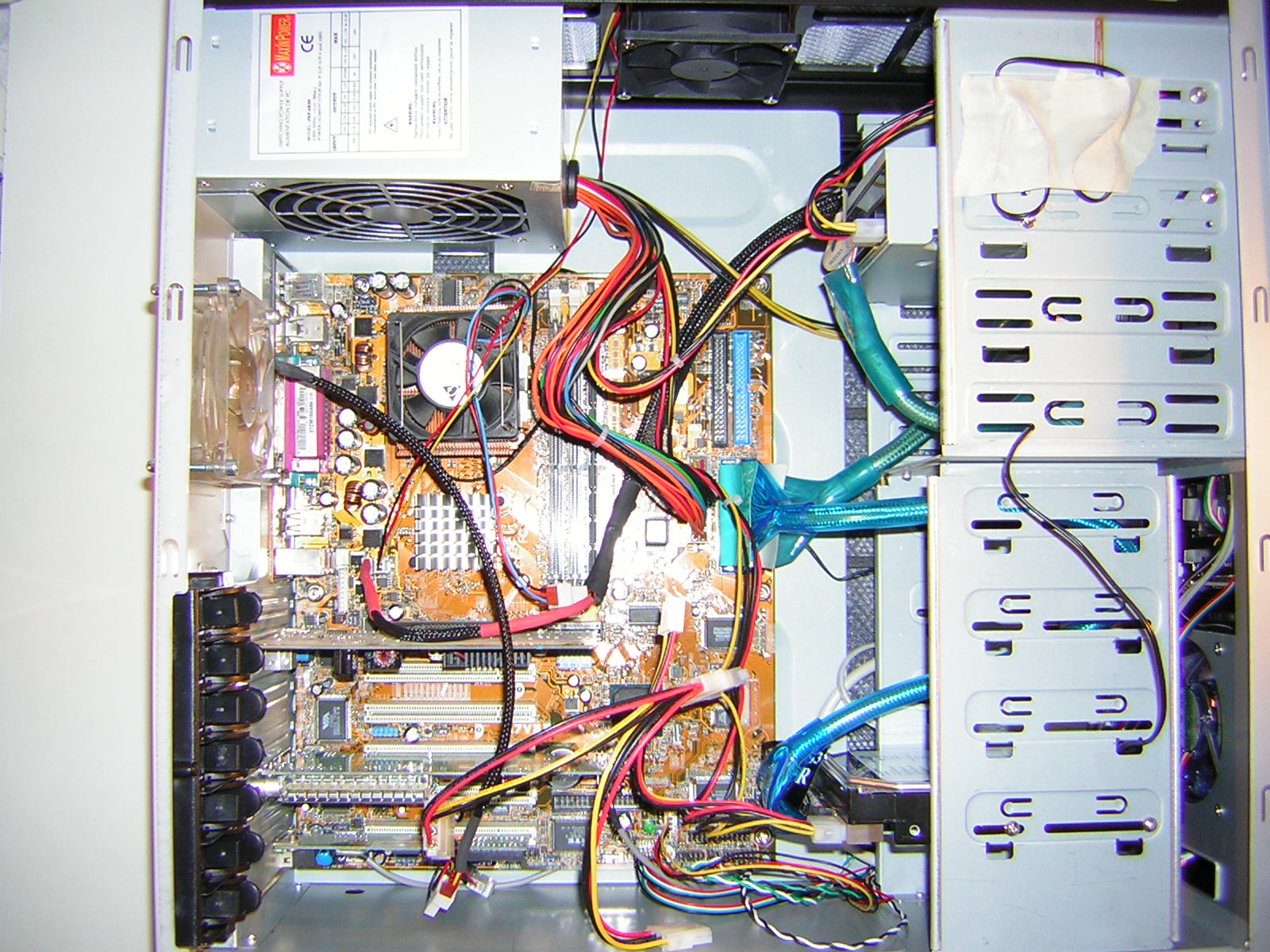 MaxInPower Briza B951 (78)