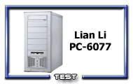 Lian Li PC6077