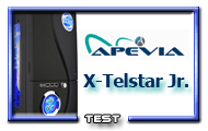 Apevia X-Telstar Jr.