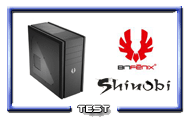 BitFenix Shinobi Window