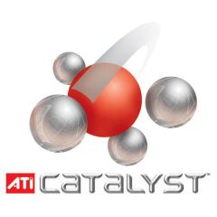 ATI Catalyst