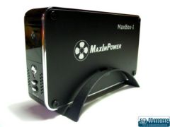 MaxInPower MadBox-I