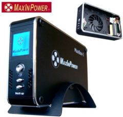 MaxInPower MaxBox-I