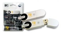 Clef USB, la technologie U3