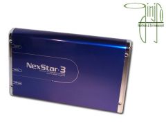 Boitier Vantec NST-360SU-BL NexStar 3