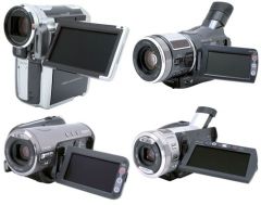 Camscopes : filmez en haute dfinition