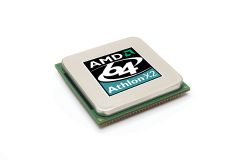 AMD Athlon 64 X2 5000+ Brisbane : 90nm vs 65nm