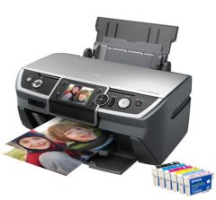 Canon, Epson, HP : les imprimantes A4 de sortie