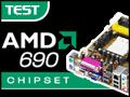 AMD 690 : le 965G pour Athlon ?