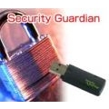 Cl USB Security Guardian