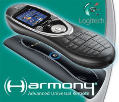 Logitech Harmony 890 Pro