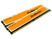 Crucial Ballistix PC2-8500 EPP