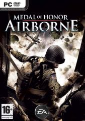 EA & Revioo vous offrent 10 cls Medal of Honor Airborne