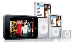 Apple iPod Touch : le baladeur ultime ?