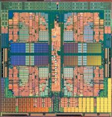 AMD Phenom : l'araigne tisse sa toile