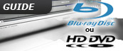 BluRay ou HD-DVD ?