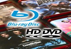 Blu-ray HD DVD, les lecteurs donnent leur avis