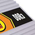 DDR3 vs DDR2 : le prix, les performances, les timi ngs et les frquences