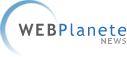 WebPlanete News