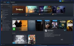Steam