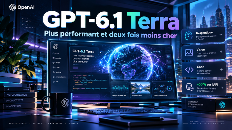 GPT 6.1 Terra