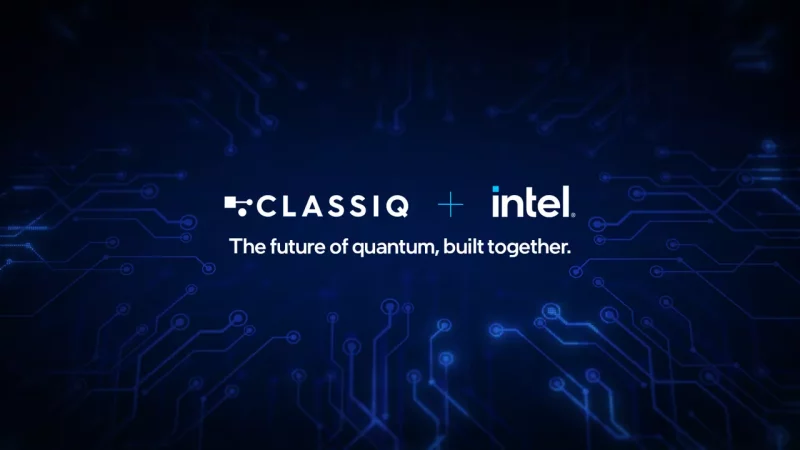 Classiq + Intel