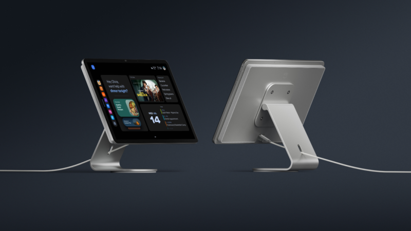 Amazon Echo Show 16