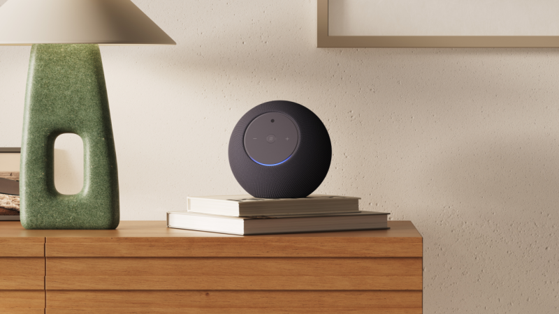 Amazon Echo Studio