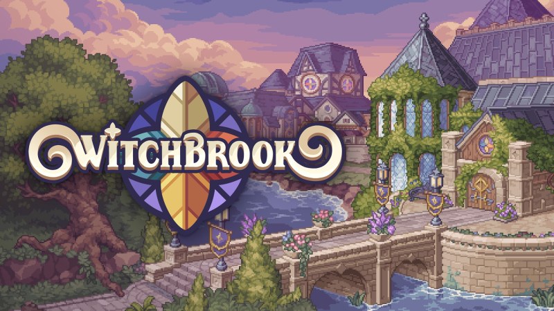 Witchbrook