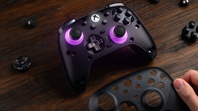 8bitdo Xbox