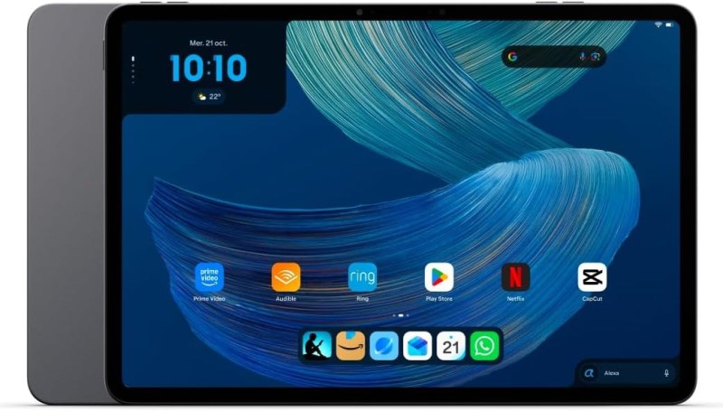 Amazon Alexa Tablet