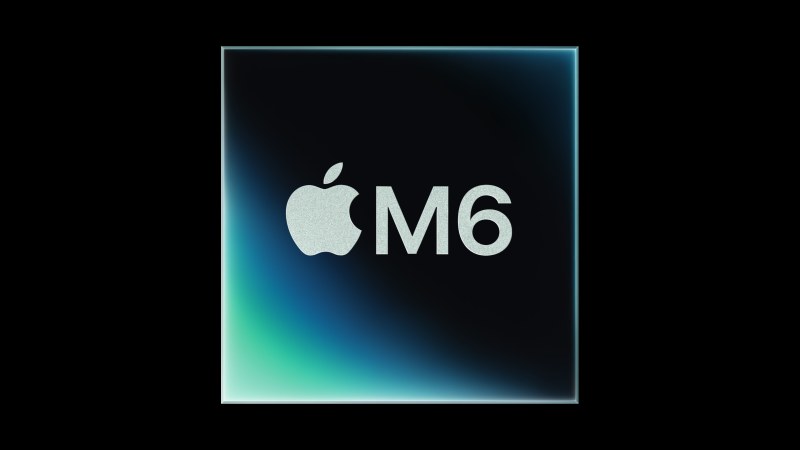 Apple MacBook Pro 14 M6