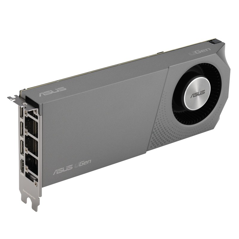 Asus Ugen Intel