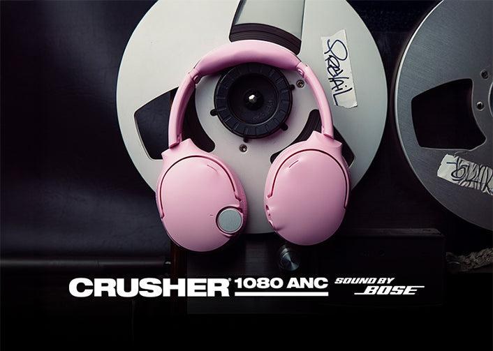 Bose Skullcandy