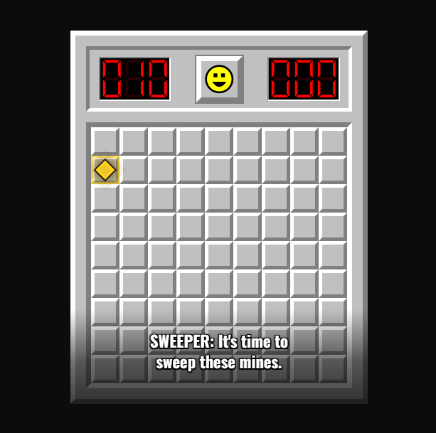 Minesweeper
