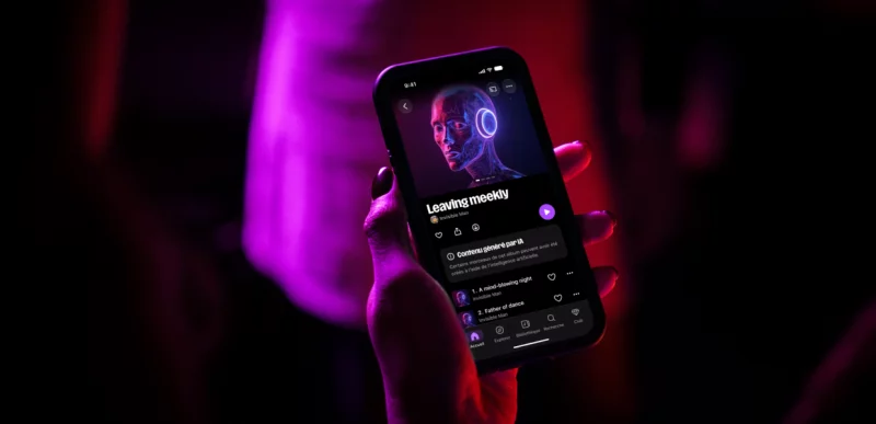 Deezer